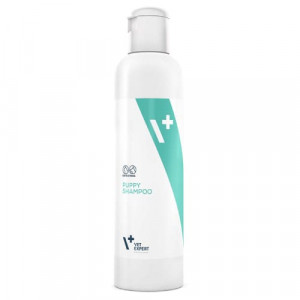 VETEXPERT PUPPY šampūns maigs kucēniem un kaķēniem 250ml